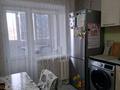 2-бөлмелі пәтер · 42.4 м² · 3/5 қабат, Мкр 3 15, бағасы: 24.5 млн ₸ в Конаеве — фото 8