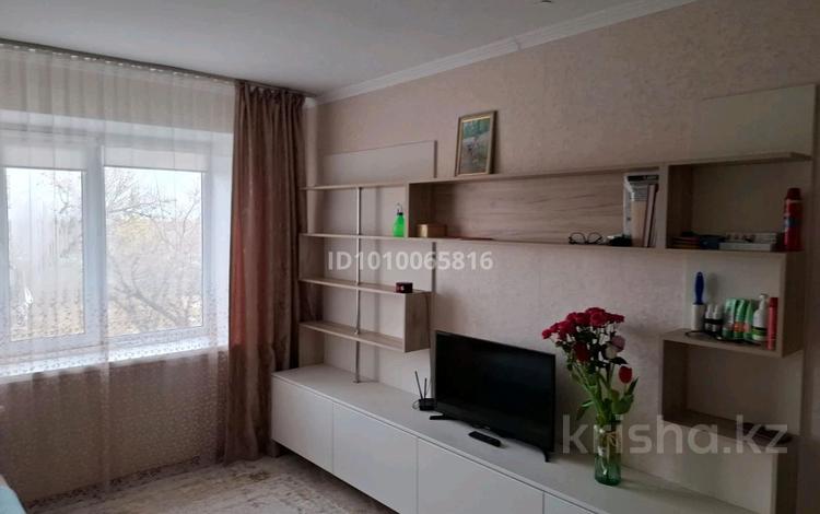 2-бөлмелі пәтер · 42.4 м² · 3/5 қабат, Мкр 3 15, бағасы: 24.5 млн ₸ в Конаеве — фото 9
