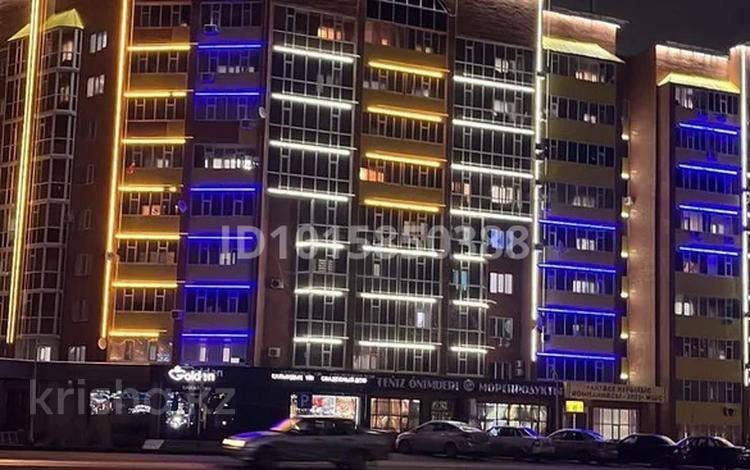 1-комнатная квартира · 45 м² · 7/9 этаж, мкр. Алтын орда 6г за 150 000 ₸ в Актобе — фото 5