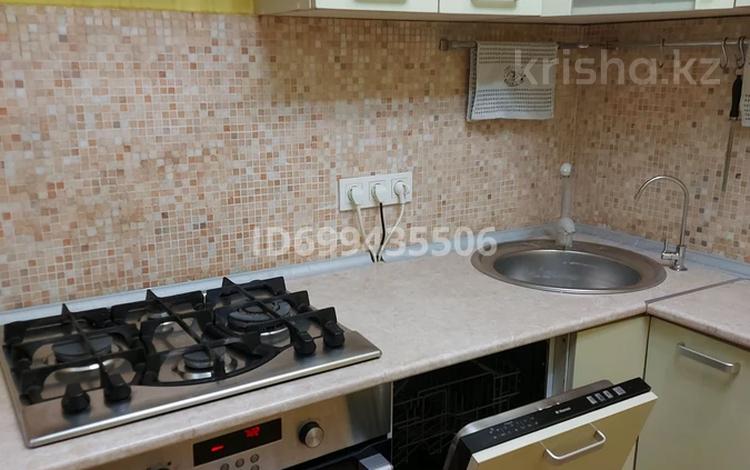 3-комнатная квартира · 74 м² · 2/4 этаж, Кунаева 20 за 400 000 ₸ в Алматы, Медеуский р-н — фото 14