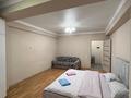 1-комнатная квартира · 45 м² · 2/5 этаж, Абылай хана 2/5 за 15 000 〒 в Каскелене — фото 2