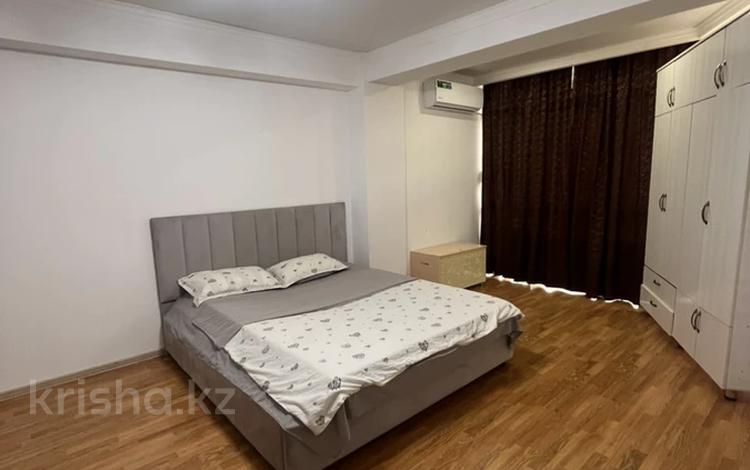 1-комнатная квартира · 45 м² · 2/5 этаж, Абылай хана 2/5 за 15 000 ₸ в Каскелене — фото 6