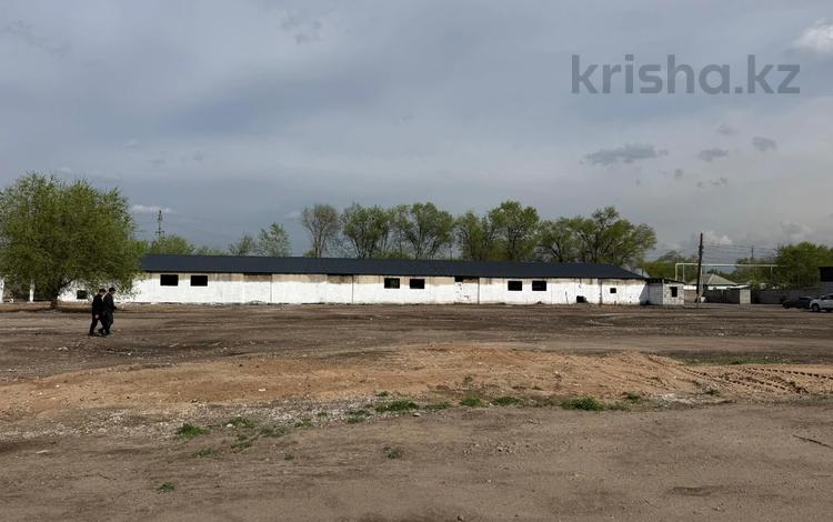 Өнеркәсіптік база · 1.23 га, Еламана Кабылдаева 98/1а, бағасы: 260 млн ₸ в Аскара Токпанова (Казцик) — фото 11