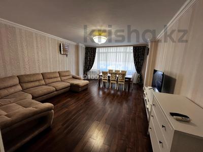 3-комнатная квартира · 102.1 м² · 3/6 этаж, Сатпаева 50А за 45 млн 〒 в Атырау