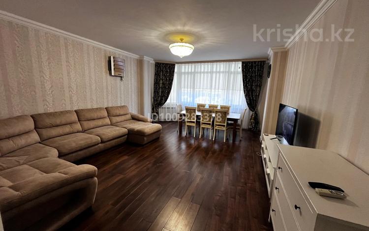 3-комнатная квартира · 102.1 м² · 3/6 этаж, Сатпаева 50А за 42 млн ₸ в Атырау — фото 2