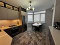 3-комнатная квартира · 102.1 м² · 3/6 этаж, Сатпаева 50А за 42 млн ₸ в Атырау — фото 2