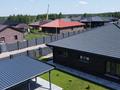 Отдельный дом · 4 комнаты · 180.9 м² · 10 сот., Ж.м «Orman Village» 1/6 — Кизатова за 108 млн ₸ в Петропавловске — фото 42