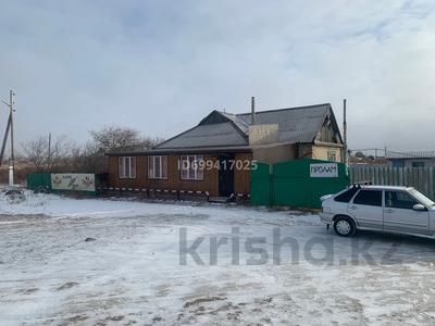 Продажа коммерческой недвижимости в Костанайской обл.: Общепит, бани, гостиницы и зоны отдыха · 180 м² за 6.5 млн 〒 Общепит, бани, гостиницы и зоны отдыха · 180 м² за 6.5 млн 〒 в Камыстах