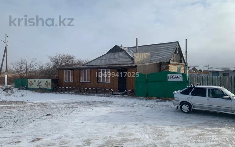 Общепит, бани, гостиницы и зоны отдыха · 180 м² за 6.5 млн 〒 в Камыстах — фото 2