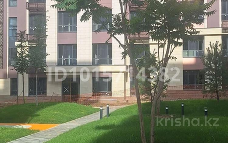 3-комнатная квартира · 78 м², Каныша Сатпаева 90а/1 — АДК за 78 млн ₸ в Алматы, Бостандыкский р-н — фото 2