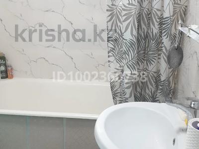 3-комнатная квартира · 58 м² · 5/5 этаж, Гагарина 34 — Абайское РОВД за 23 млн ₸ в Шымкенте