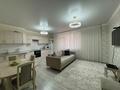 3-бөлмелі пәтер · 79.8 м² · 6/10 қабат, Кумисбекова 12/5, бағасы: 45 млн ₸ в Астане, Сарыарка р-н