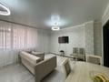 3-бөлмелі пәтер · 79.8 м² · 6/10 қабат, Кумисбекова 12/5, бағасы: 45 млн ₸ в Астане, Сарыарка р-н — фото 2