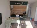 3-комнатная квартира · 56 м² · 15/24 этаж, Кайыма Мухамедханова 15 — Хан Шатыр за 270 000 ₸ в Астане, Есильский р-н — фото 12