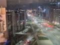 3-комнатная квартира · 56 м² · 15/24 этаж, Кайыма Мухамедханова 15 — Хан Шатыр за 270 000 ₸ в Астане, Есильский р-н — фото 3