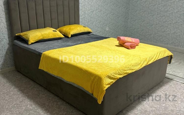 1-бөлмелі пәтер · 40 м² · 9/9 қабат, Ладожская 19, бағасы: 11 000 〒 в Павлодаре — фото 2