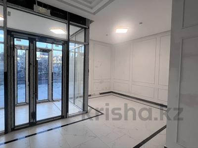 3-бөлмелі пәтер · 119.8 м² · 7/12 қабат, Мангилик Ел Е496, бағасы: ~ 78 млн ₸ в Астане, Есильский р-н