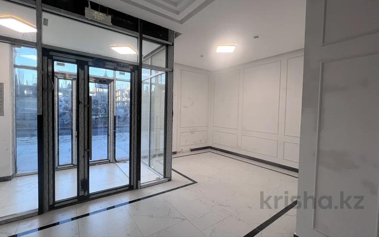 3-бөлмелі пәтер · 119.8 м² · 7/12 қабат, Мангилик Ел Е496, бағасы: ~ 78 млн ₸ в Астане, Есильский р-н — фото 3