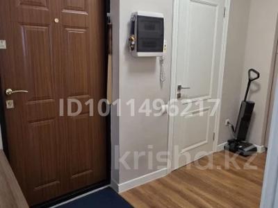 2-бөлмелі пәтер · 52.7 м² · 3/9 қабат, мкр №1, Алтынсарина 68/4 — Жубанова/Алтынсарина, бағасы: 43.5 млн ₸ в Алматы, Ауэзовский р-н