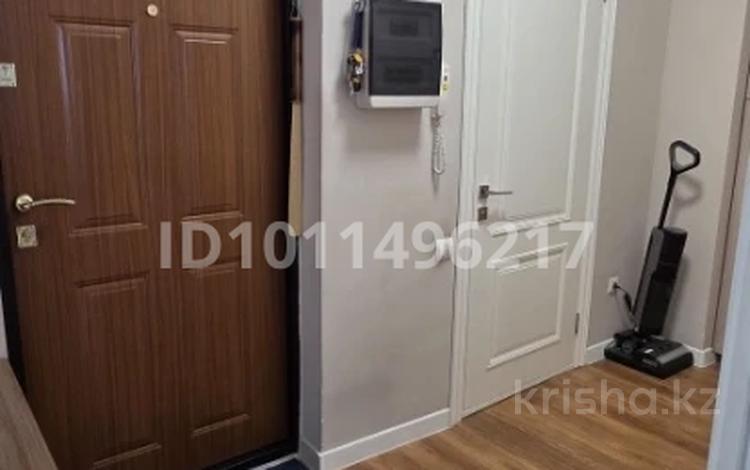 2-бөлмелі пәтер · 52.7 м² · 3/9 қабат, мкр №1, Алтынсарина 68/4 — Жубанова/Алтынсарина, бағасы: 43.5 млн ₸ в Алматы, Ауэзовский р-н — фото 3