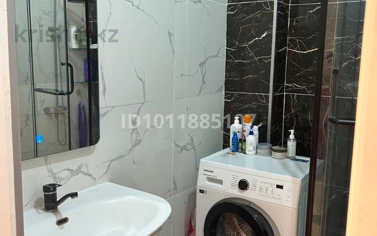 2-бөлмелі пәтер · 64 м² · 5/5 қабат, Просп. Абылай Хана 48А, бағасы: 25 млн ₸ в Каскелене — фото 2