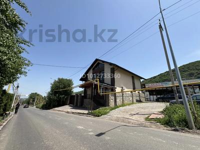 Отдельный дом · 5 комнат · 270 м² · 15 сот., мкр Нур Алатау — Tamos Education School за 445 млн 〒 в Алматы, Бостандыкский р-н