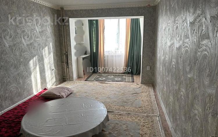 2-бөлмелі пәтер · 43.1 м² · 2/4 қабат, 2-й мкр, 2-ш/а. 13 — 2/13/15, бағасы: 10 млн ₸ в Актау — фото 2