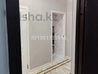 1-бөлмелі пәтер · 44 м² · 8/9 қабат, Тұран ш/а, Байдибек би 5, бағасы: 22 млн ₸ в Шымкенте, Каратауский р-н