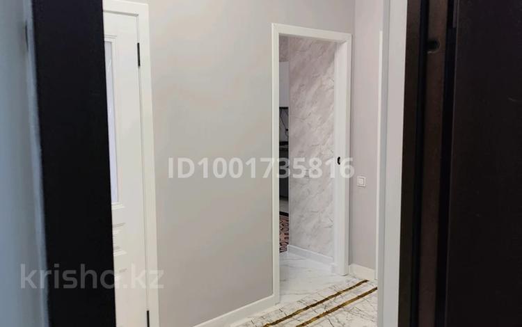 1-бөлмелі пәтер · 44 м² · 8/9 қабат, Тұран ш/а, Байдибек би 5, бағасы: 22 млн ₸ в Шымкенте, Каратауский р-н — фото 2