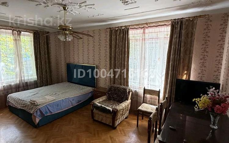 3-комнатная квартира · 75 м² · 2/4 этаж, Шагабутдинова 171 — Центральный стадион. Абая Шагабутдинова за 400 000 ₸ в Алматы, Алмалинский р-н — фото 2