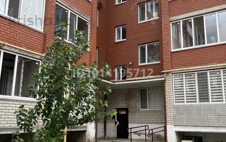 1-комнатная квартира · 36 м² · 5/5 этаж, мкр Северо-Восток, Циолковского 1 кор 4 — Р-н северо восток за 120 000 ₸ в Уральске — фото 2