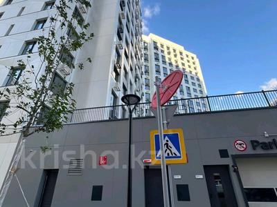 1-бөлмелі пәтер · 38.05 м² · 10/17 қабат, Кенесары 54, бағасы: ~ 26.6 млн ₸ в Астане, р-н Байконур