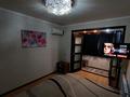 1-комнатная квартира · 50 м² · 5/5 этаж, Кердери за 12 000 ₸ в Уральске, мкр Школьник