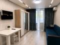 1-бөлмелі пәтер · 25 м², №10 ш/а. 21, бағасы: 250 000 ₸ в Алматы, Ауэзовский р-н