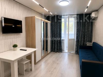 1-бөлмелі пәтер · 25 м², №10 ш/а. 21, бағасы: 250 000 ₸ в Алматы, Ауэзовский р-н
