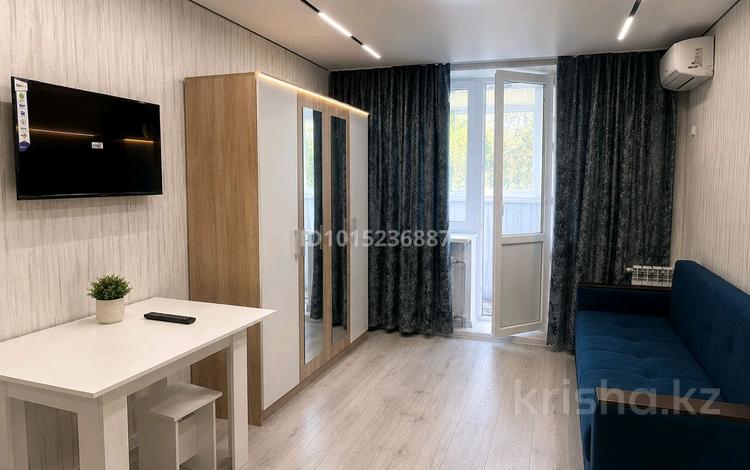 1-бөлмелі пәтер · 25 м², №10 ш/а. 21, бағасы: 250 000 ₸ в Алматы, Ауэзовский р-н — фото 2