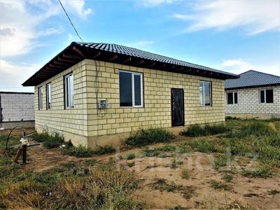 Отдельный дом · 3 комнаты · 100 м² · 5 сот., Туймебая за 20 млн ₸ в 