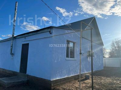 Отдельный дом · 2 комнаты · 59.5 м² · 12 сот., Ә. Молдағұлова 26 — ПМК за лесополосой за 8.5 млн 〒 в Дарьинске