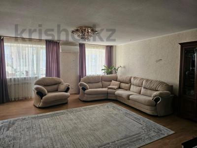 3-комнатная квартира · 91 м² · 3/5 этаж, букетова за 34.3 млн 〒 в Петропавловске