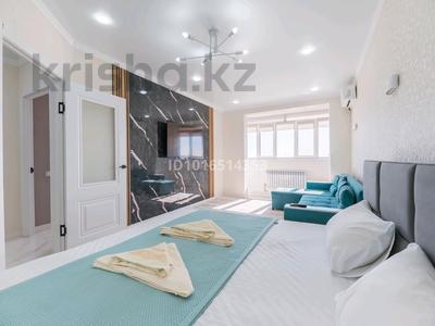 1-комнатная квартира · 44 м² · 10/12 этаж, 4-й микрорайон 62 за 18 900 ₸ в Конаеве