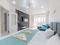 1-комнатная квартира · 44 м² · 10/12 этаж, 4-й микрорайон 62 за 18 900 ₸ в Конаеве