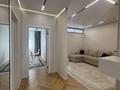 2-комнатная квартира · 50 м² · 3/9 этаж, Кульджинский тракт 153/59 — Бухтарминская за 290 000 ₸ в Алматы, Турксибский р-н