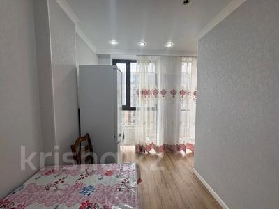 1-комнатная квартира · 37 м² · 5/14 этаж, Туран за ~ 22.6 млн ₸ в Астане, Есильский р-н