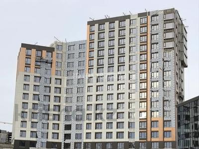 1-комнатная квартира · 44 м² · 5/9 этаж, Мангилик ел 63/1 за 30 млн ₸ в Астане, Есильский р-н
