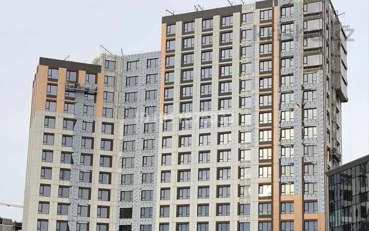 1-комнатная квартира · 44 м² · 5/9 этаж, Мангилик ел 63/1 за 30 млн ₸ в Астане, Есильский р-н — фото 6
