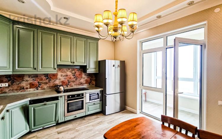 5-комнатная квартира · 150 м² · 13/21 этаж, Сейфуллина 574/1 к3 за 900 000 ₸ в Алматы, Бостандыкский р-н — фото 3
