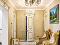 5-комнатная квартира · 150 м² · 13/21 этаж, Сейфуллина 574/1 к3 за 900 000 ₸ в Алматы, Бостандыкский р-н — фото 23