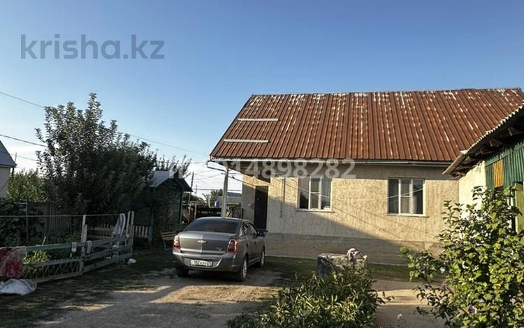 Отдельный дом · 5 комнат · 120 м² · 6 сот., Кристалл 87 — Дача, 5 линия за 30 млн ₸ в  — фото 2