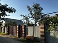 Отдельный дом · 5 комнат · 120 м² · 6 сот., Кристалл 87 — Дача, 5 линия за 30 млн ₸ в  — фото 9