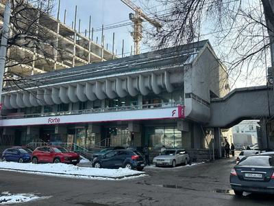 Свободное назначение, офисы, магазины и бутики · 22 м² за 220 000 〒 в Алматы, Медеуский р-н